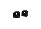 Whiteline 7/04+ Audi A3 / 2/06+ VW Jetta/8/03+ Golf 24mm Front Sway Bar Mount Bushing - KSK073-24G