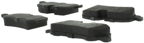 StopTech Street Select Brake Pads - Front/Rear - 305.10990