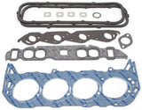 Edelbrock BBC Oval Head Gasket Set - 7363