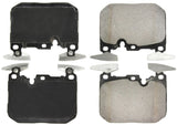 StopTech Performance Brake Pads - 309.16090