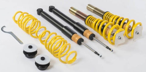 ST Coilover X Height Adjustable Kit 12-17 Hyundai Veloster Turbo(FS) - 13266004