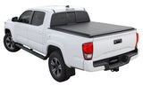 Access Literider 05-15 Tacoma Double Cab 5ft Bed Roll-Up Cover - 35189