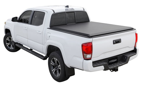 Access Literider 05-15 Tacoma Double Cab 5ft Bed Roll-Up Cover - 35189