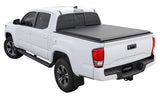 Access Literider 03-06 Tundra 6ft 4in Stepside Bed (Bolt On) Roll-Up Cover - 35159