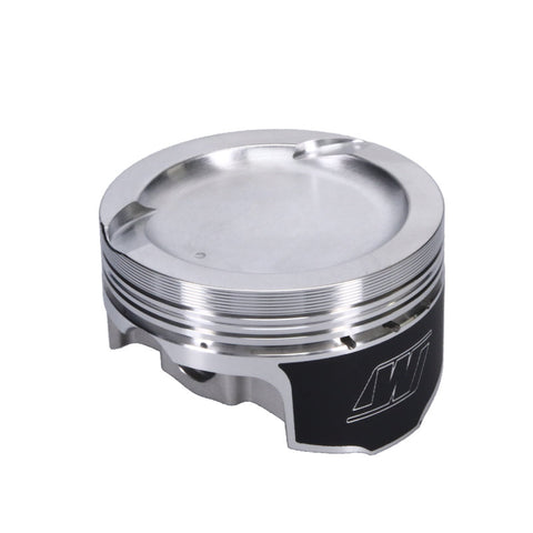 Wiseco Chevy LS Series -25cc Dish 4.000inch Bore Piston Shelf Stock - 6392RXS