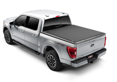 Truxedo 15-21 Ford F-150 5ft 6in Pro X15 Bed Cover - 1497701