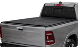 Access LOMAX Black Diamond Plate 2019+ Ram 1500 5ft 7in (except Multifunction Tailgate) - B4040039