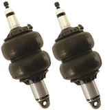 Ridetech 55-57 Chevy Front HQ Series ShockWaves Pair - 11013001