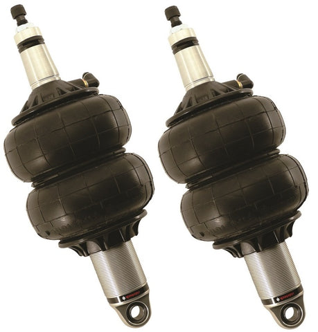 Ridetech 55-57 Chevy Front HQ Series ShockWaves Pair - 11013001