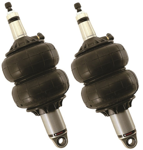 Ridetech 78-88 GM G-Body ShockWave System HQ Series Front Pair - 11323001