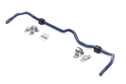 H&R 15-19 Audi Q3 Premium Plus/Q3 Prestige (AWD) 8U 24mm Adj. 2 Hole Sway Bar - Front - 70274