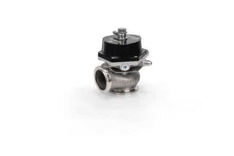 Garrett GVW-40 40mm Wastegate Kit - Black - 908827-0003