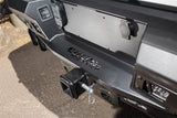 Addictive Desert Designs 17-18 Ford F-250 Raptor Stealth Fighter Rear Bumper w/ Backup Sensor Cutout - R161231280103