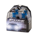 Putco Nitro Blue H12 - Pure Halogen HeadLight Bulbs - 230012NB