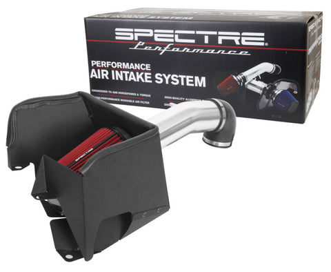 Spectre 2019 Dodge Ram 1500 5.7L V8 Performance Air Intake Kit - 9090