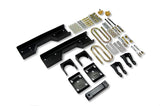 Belltech FLIP KIT 88-98 GM C1500/2500 XtdCab 6inch - 6607