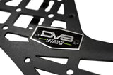 DV8 Offroad 22-23 Toyota Tundra Center Console Molle Panels/Device Mount - CCT2-01