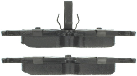 StopTech Street Select Brake Pads w/Hardware - Rear - 305.06920