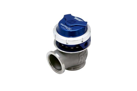 Turbosmart WG40 Gen V Compgate 40mm - 7 PSI Blue - TS-0552-1001