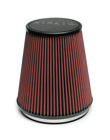 Airaid Universal Air Filter - Cone 6 x 7-1/4 x 5 x 7 - 700-462