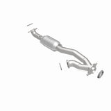 Magnaflow Conv DF 10-14 GX460 4.6L - 51798