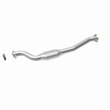 Magnaflow Conv DF 09-10 Hummer H3T 3.7L - 51476