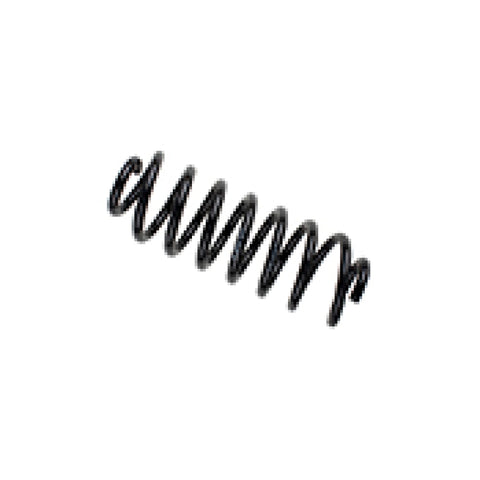 Bilstein B3 BMW 5 Series E39 Touring Replacement Rear Coil Spring - 36-267583