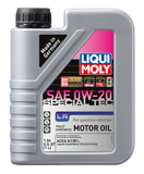 LIQUI MOLY 1L Special Tec LR Motor Oil SAE 0W20 - 20408