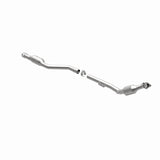 Magnaflow Conv DF 99-00 Mercedes E430 4.3L - 444304