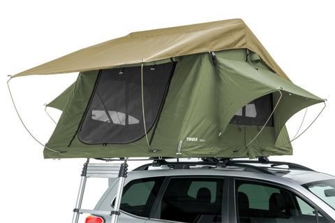 Thule Tepui Explorer Kukenam 3 Soft Shell Tent - Olive Green - 901301