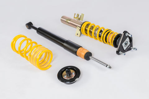 ST XTA Adjustable Coilovers 10-13 Mazdaspeed 3 - 18275819