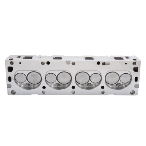 Edelbrock Cylinder Head BB Ford Performer RPM FE 427 Low/ Med Riser - 60075