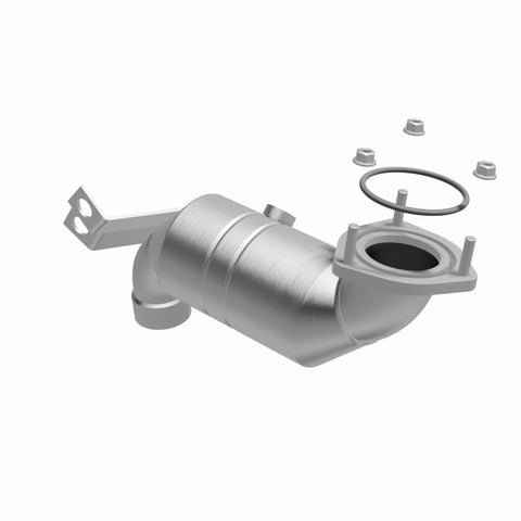 Magnaflow Conv DF 02-03 Jaguar X-Type  Rear - 51430