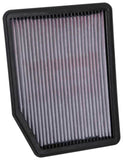 Airaid 2019 Chevrolet Silverado 1500 V8-5.3L F/I Replacement Air Filter - 850-083