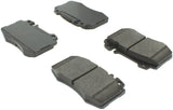 StopTech Street Select Brake Pads w/Hardware - Front - 305.08470