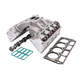 Edelbrock Power Package Top End Kit RPM Series Chevrolet 1997-2004 6 0L LS2 - 2082