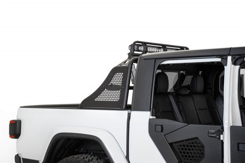 Addictive Desert Designs 2020 Jeep Gladiator JT Race Series Chase Rack - C975952430103