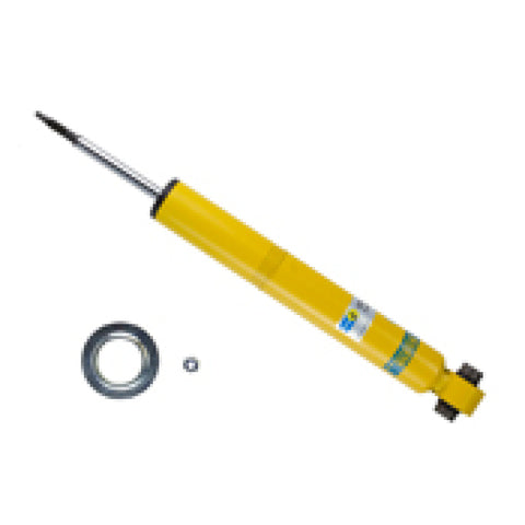 Bilstein B6 03-08 Mercedes-Benz SL55 AMG (w/o Electronic Suspension) Rear Monotube Shock Absorber - 24-209779