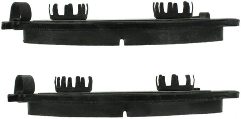 StopTech Street Select Brake Pads - Rear - 305.04120