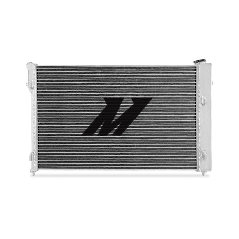 Mishimoto 02-05 Holden Commodore VY V6 Aluminum Radiator - MMRAD-CMDRV6-02