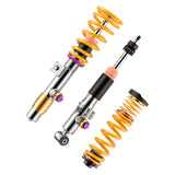 KW Coilover Kit V4 2021+ BMW M3 (G80) Sedan 2WD incl. M3 Competition - 3A7200EB