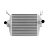 Mishimoto 03-07 Ford 6.0L Powerstroke Intercooler (Silver) - MMINT-F2D-03SL