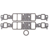 Edelbrock Gasket Intake Chevy90 V6 - 7209