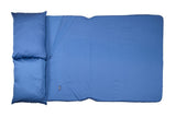 Thule Thule Fitted Sheets (For Basin Tent ONLY) - Blue - 901803