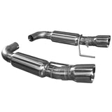 Kooks 15+ Mustang 5.0L 4V OEM x 3in Axle-Back Exhaust - 11516200