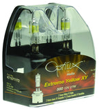 Hella Optilux 880 12V Xenon Yellow XY Bulb - H71071172