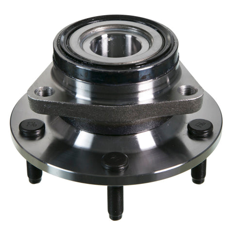 MOOG 94-99 Dodge Ram 1500 Front Hub Assembly - 515006