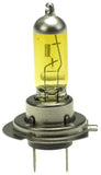 Hella Optilux H7 12V/55W XY Xenon Yellow Bulb - H71070702