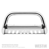 Westin 19-22 RAM 1500 (Excl. Classic/Rebel/Warlock) Ultimate Bull Bar - Chrome - 32-3970