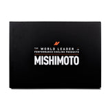 Mishimoto 95-98 Nissan 240sx S14 SR20DET X-LINE (Thicker Core) Aluminum Radiator - MMRAD-S14-95SRX